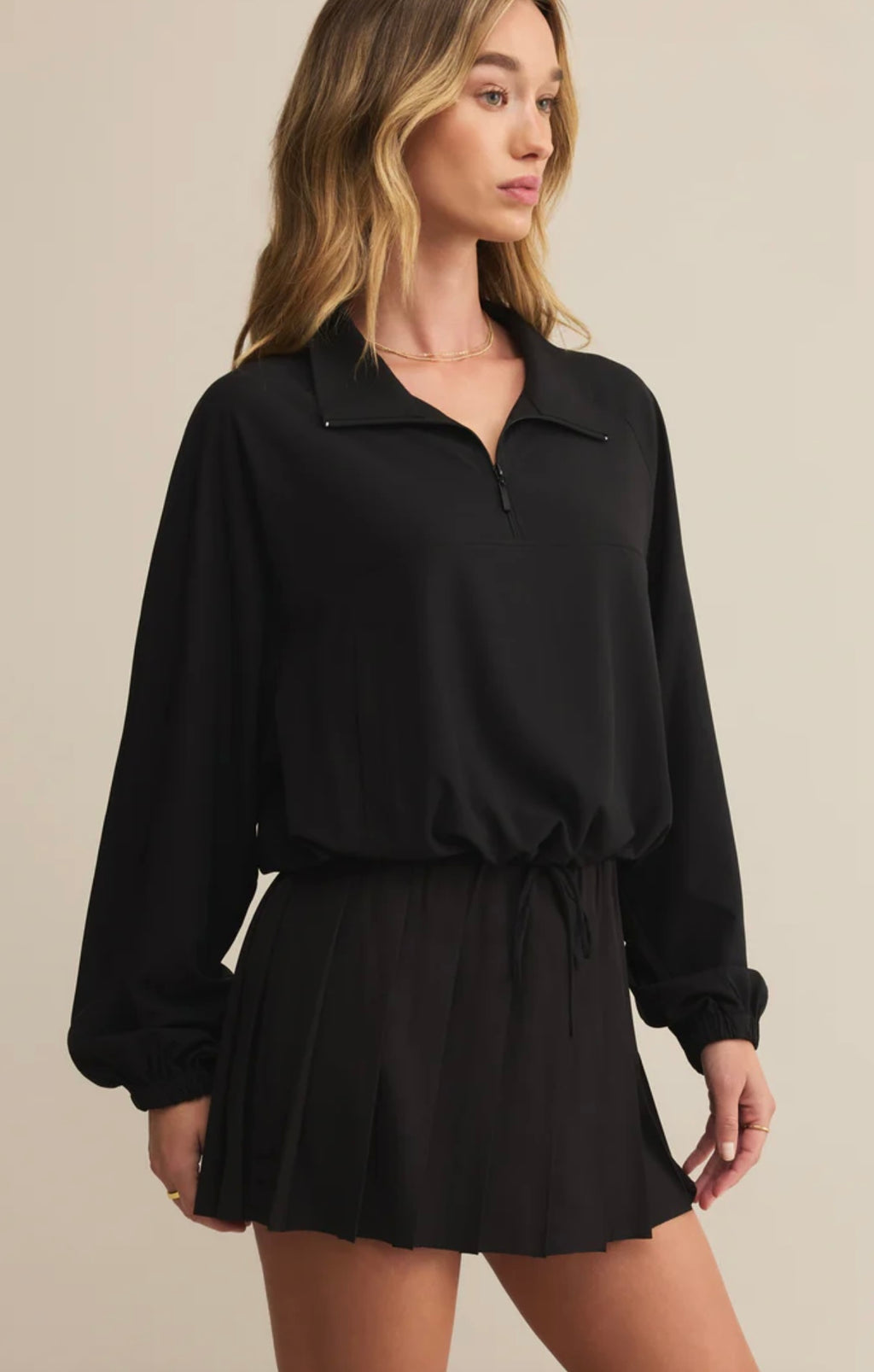 It’s a Breeze Jacket