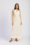 Ellis Halter Dress