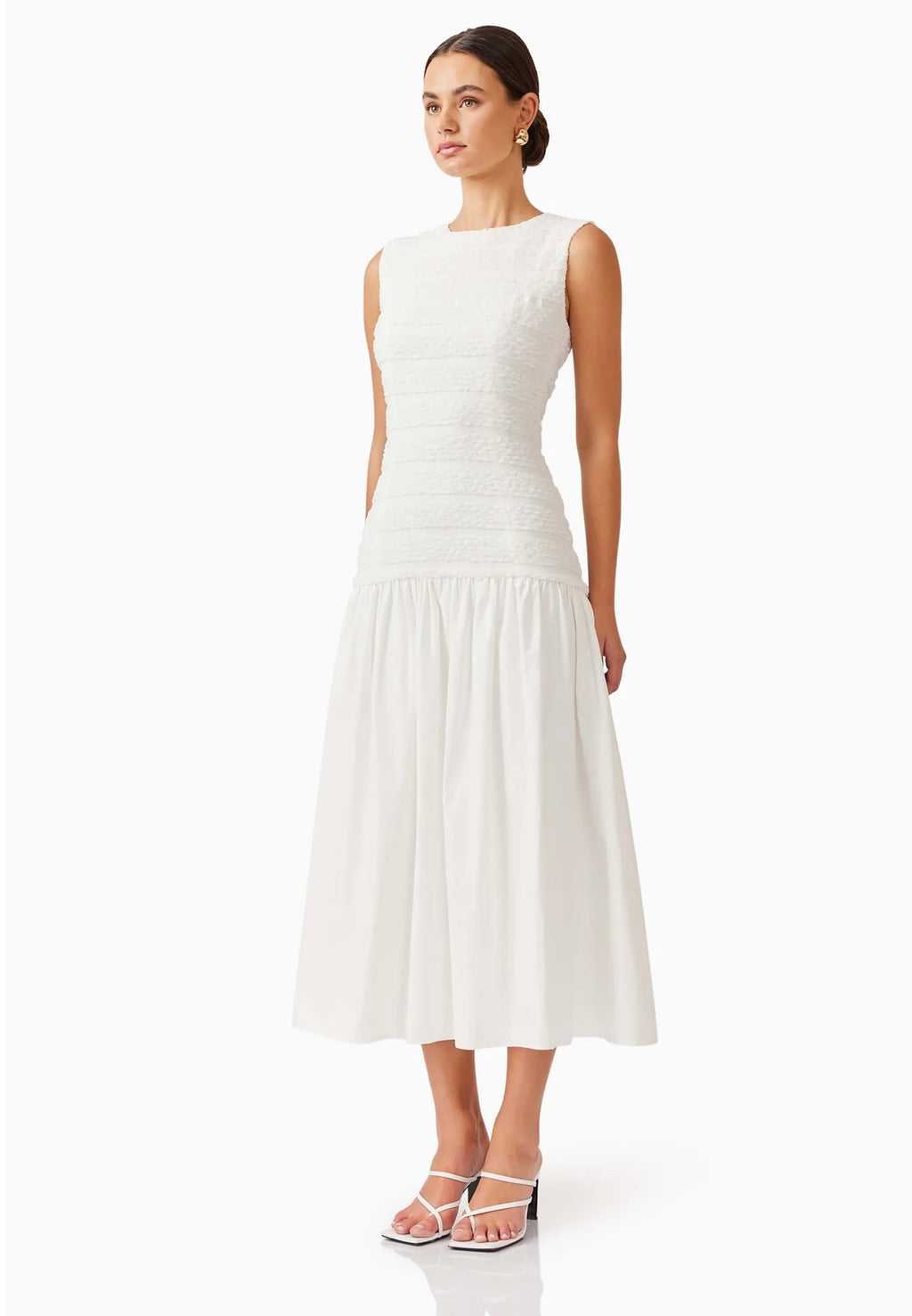 Fifi Midi Dress