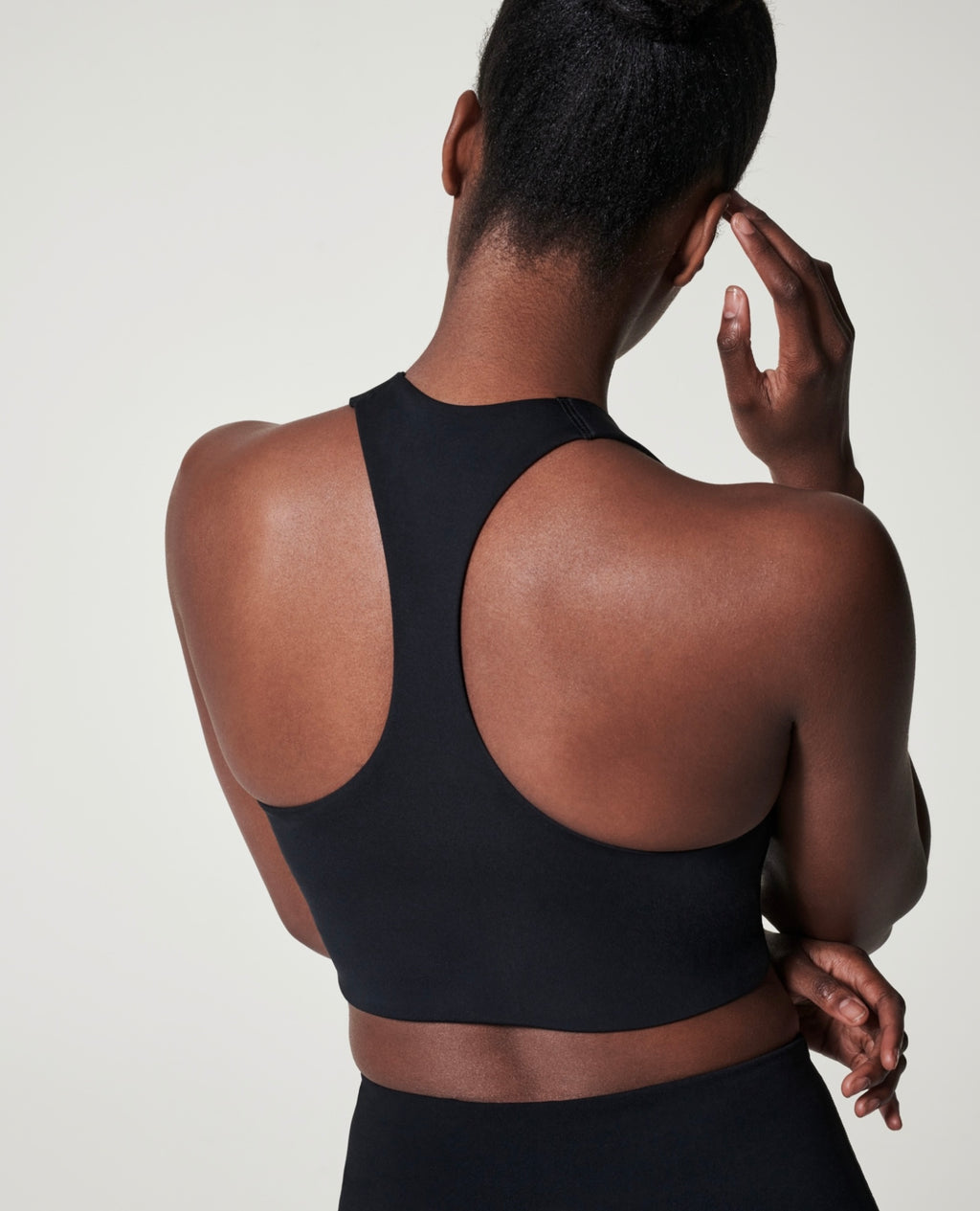 Longline Medium Impact Sport Bra