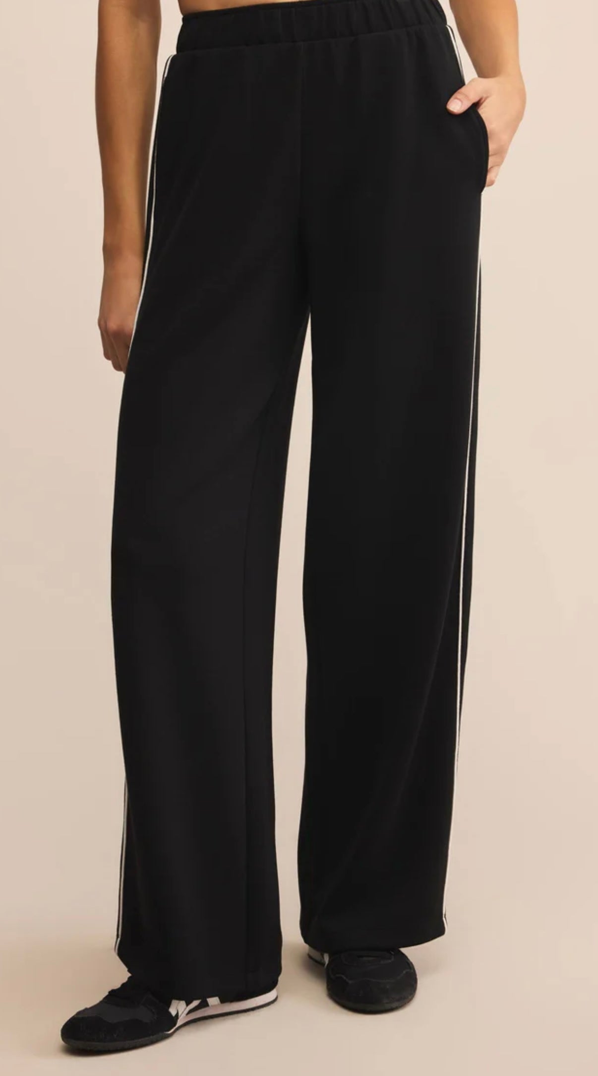 Fastbreak Track Pant