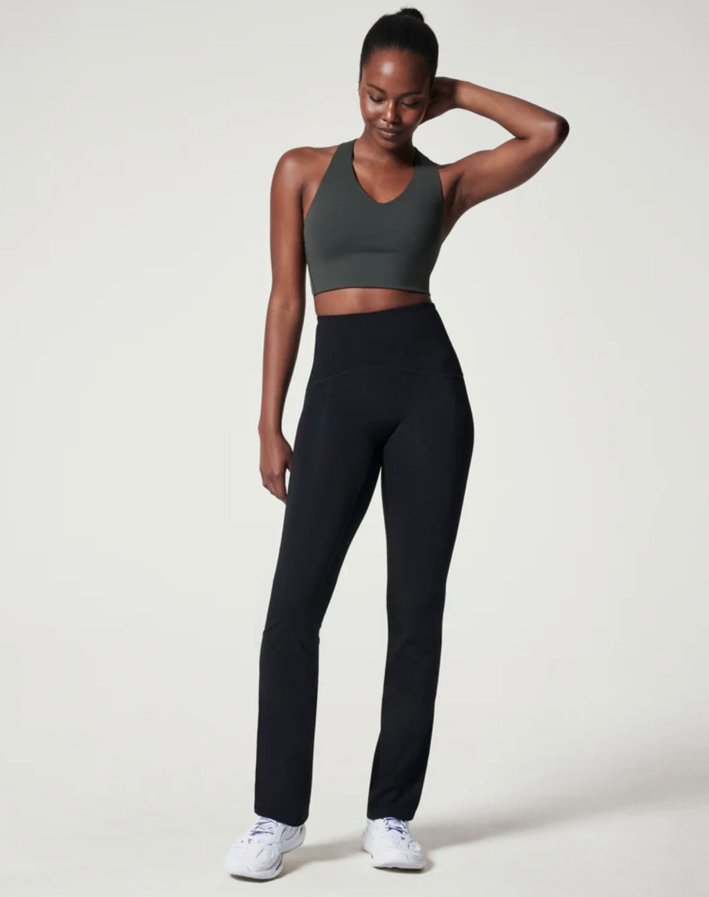 Booty Boost Yoga Pants