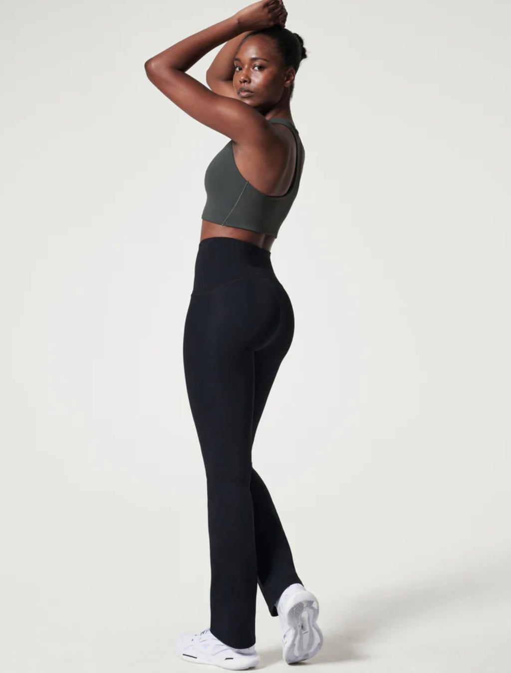 Booty Boost Yoga Pants