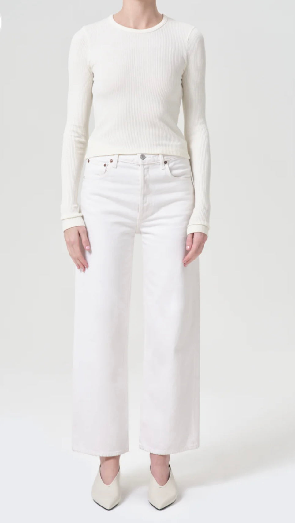 Ren Jean in Fortune Cookie