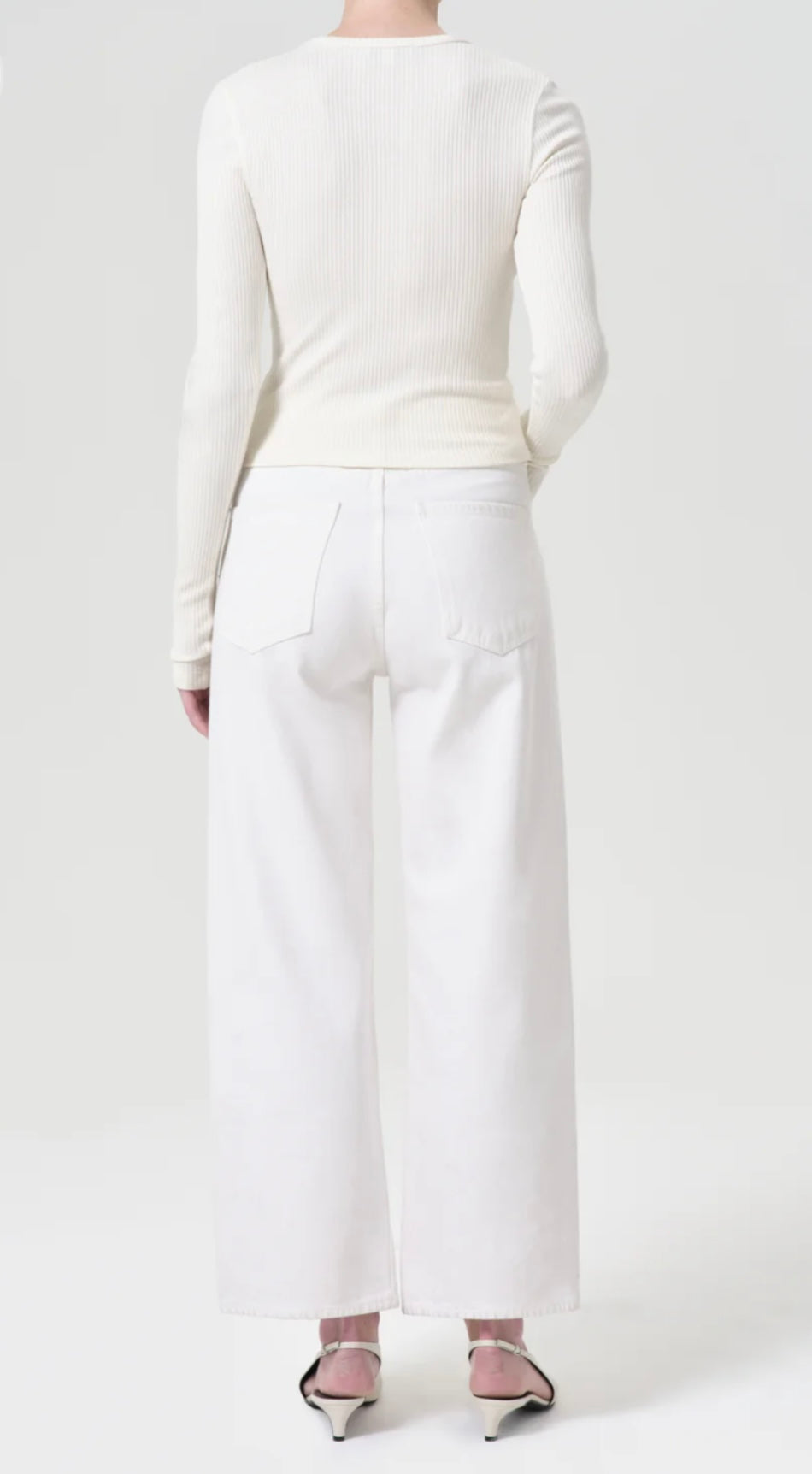 Ren Jean in Fortune Cookie