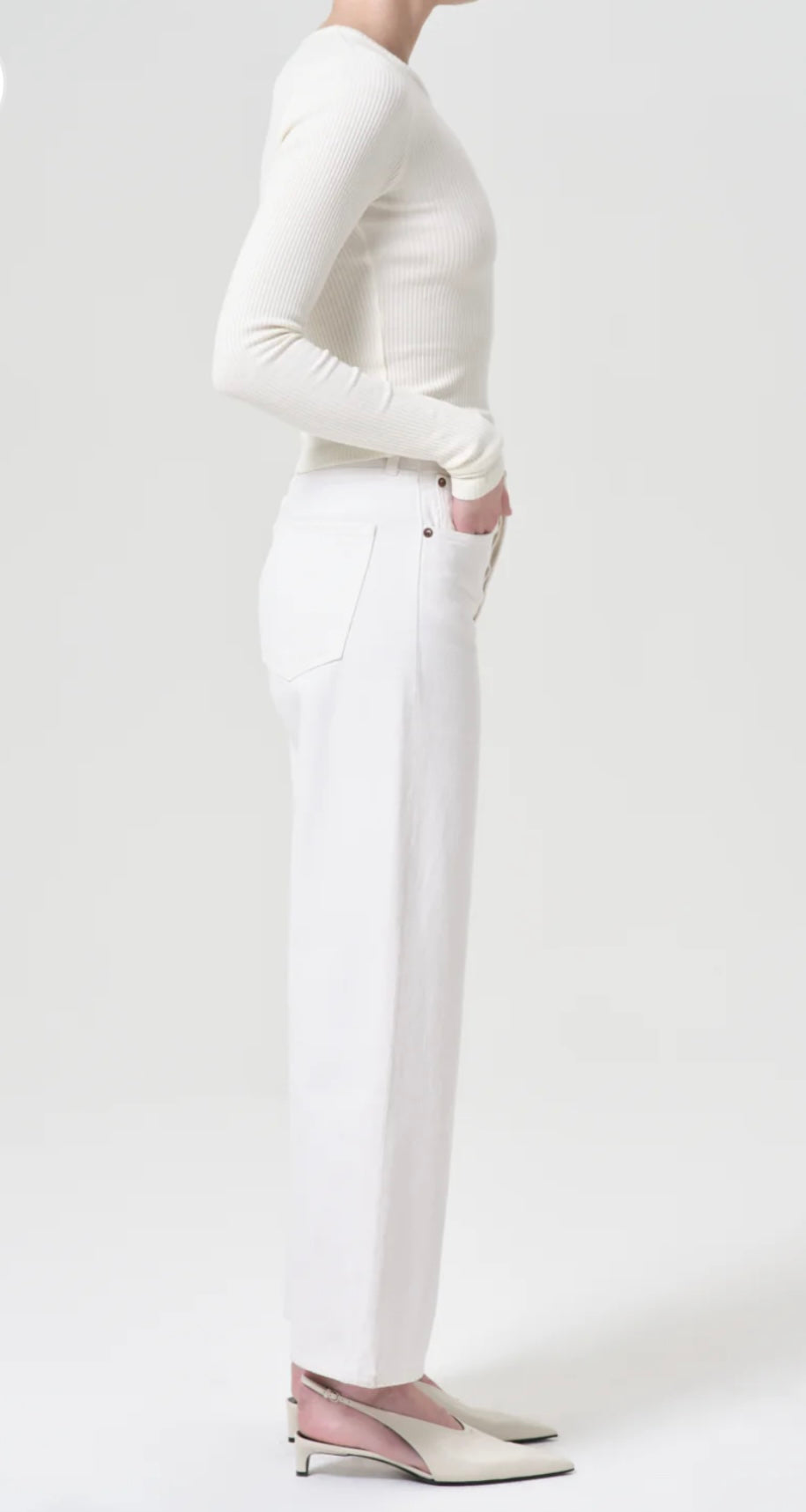 Ren Jean in Fortune Cookie