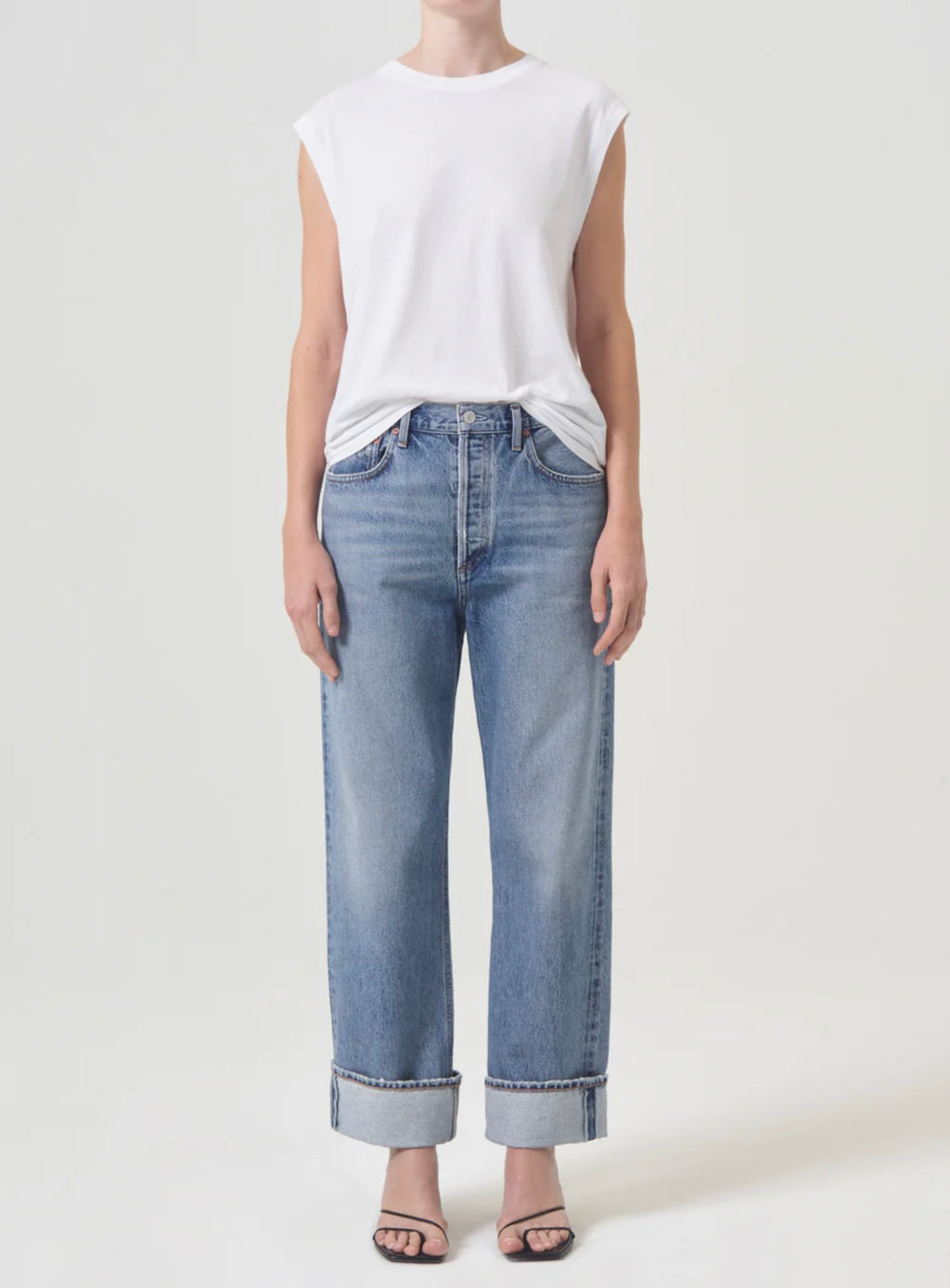 Fran Jean in Invention