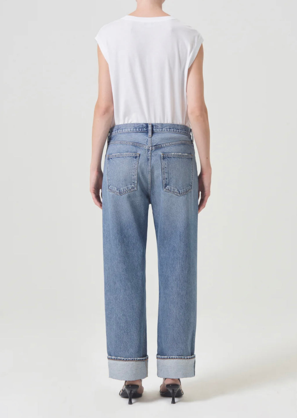 Fran Jean in Invention