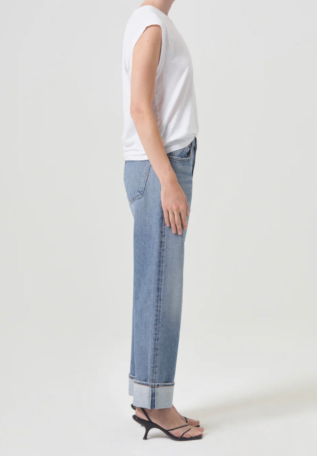 Fran Jean in Invention