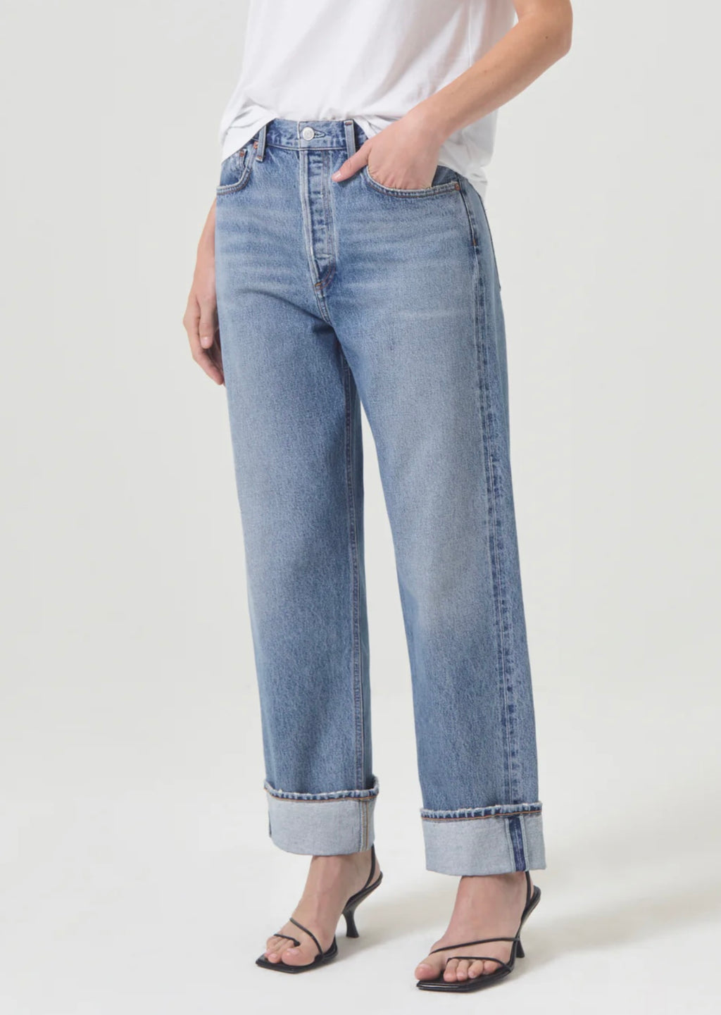 Fran Jean in Invention