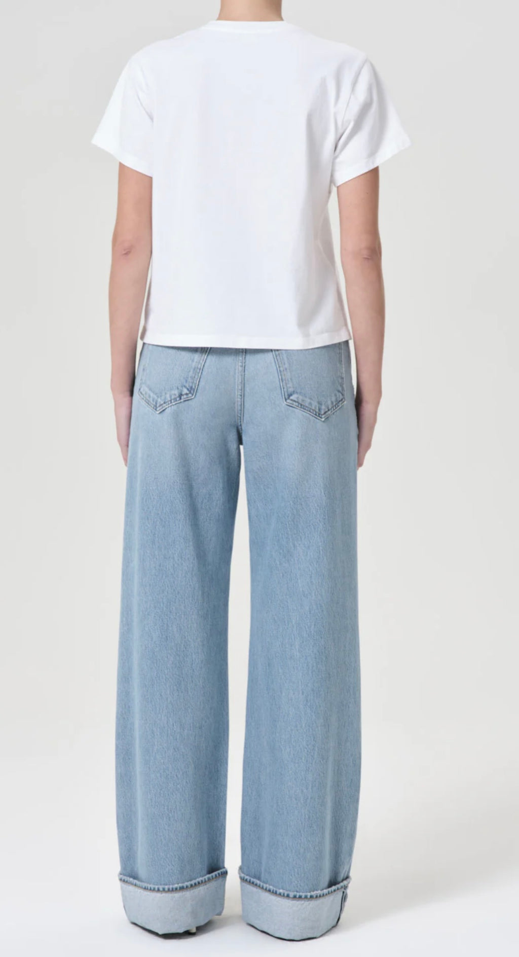 Dame Jean in Showdown