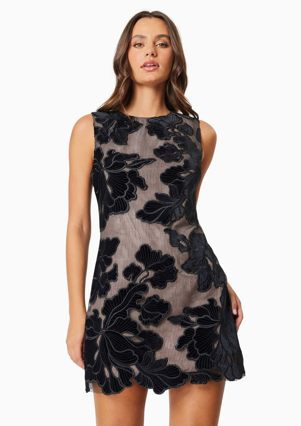 Zara Mini Dress