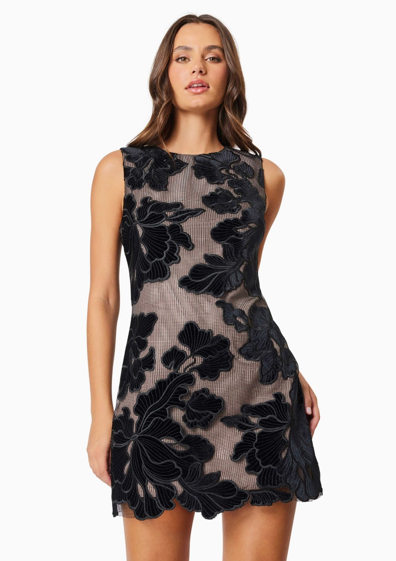Zara Mini Dress