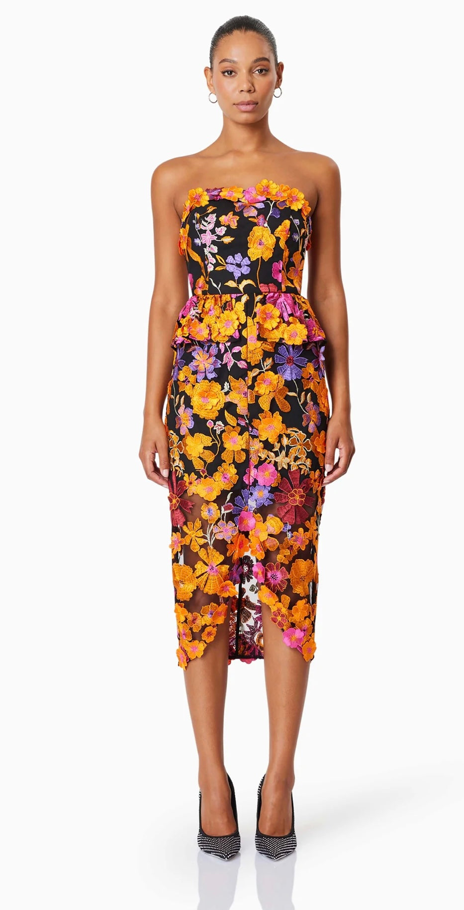 Alessandra Cocktail Dress