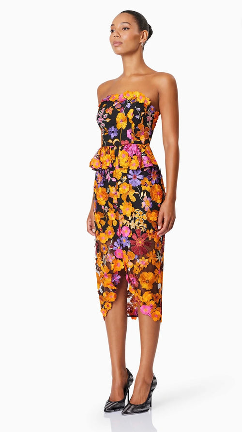 Alessandra Cocktail Dress