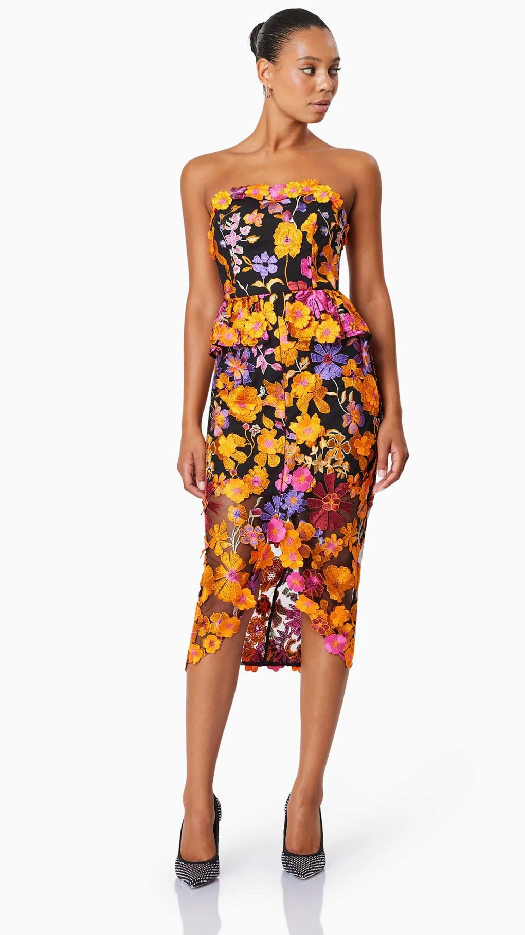 Alessandra Cocktail Dress