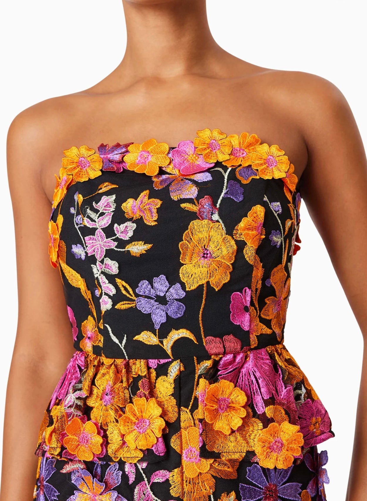 Alessandra Cocktail Dress