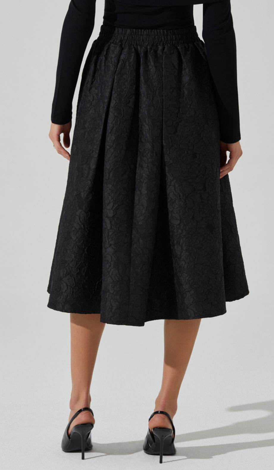 Andolina Skirt