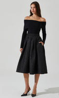 Andolina Skirt