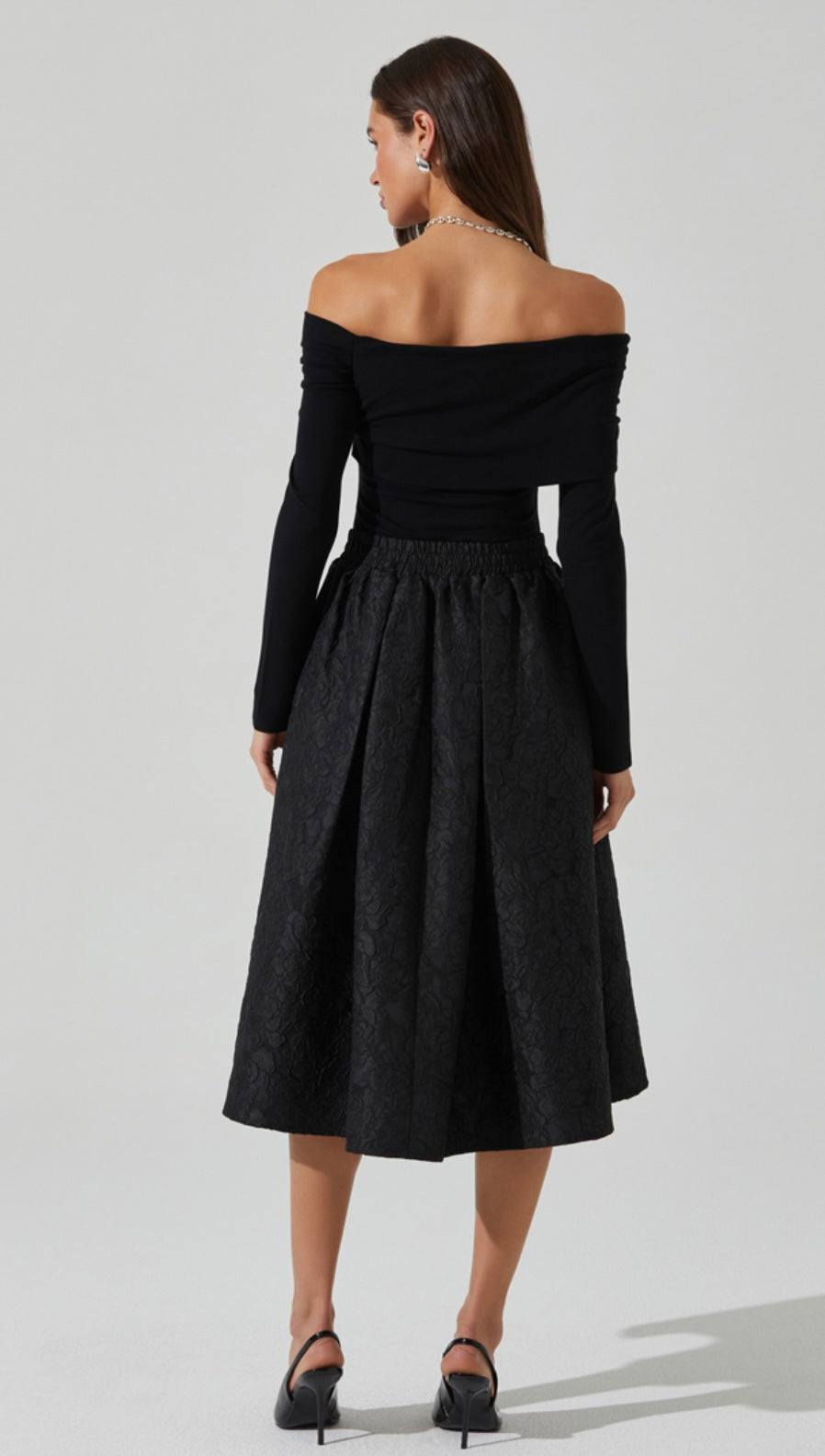 Andolina Skirt