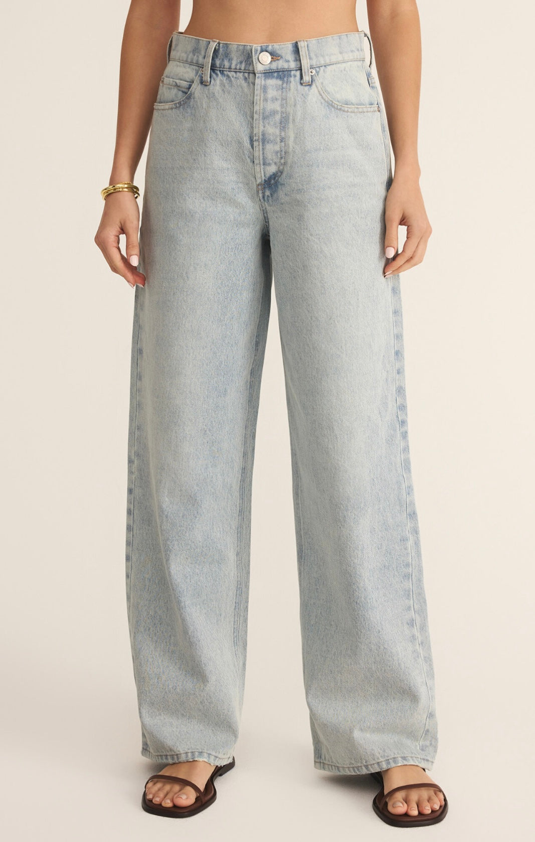 Lou Denim Jeans