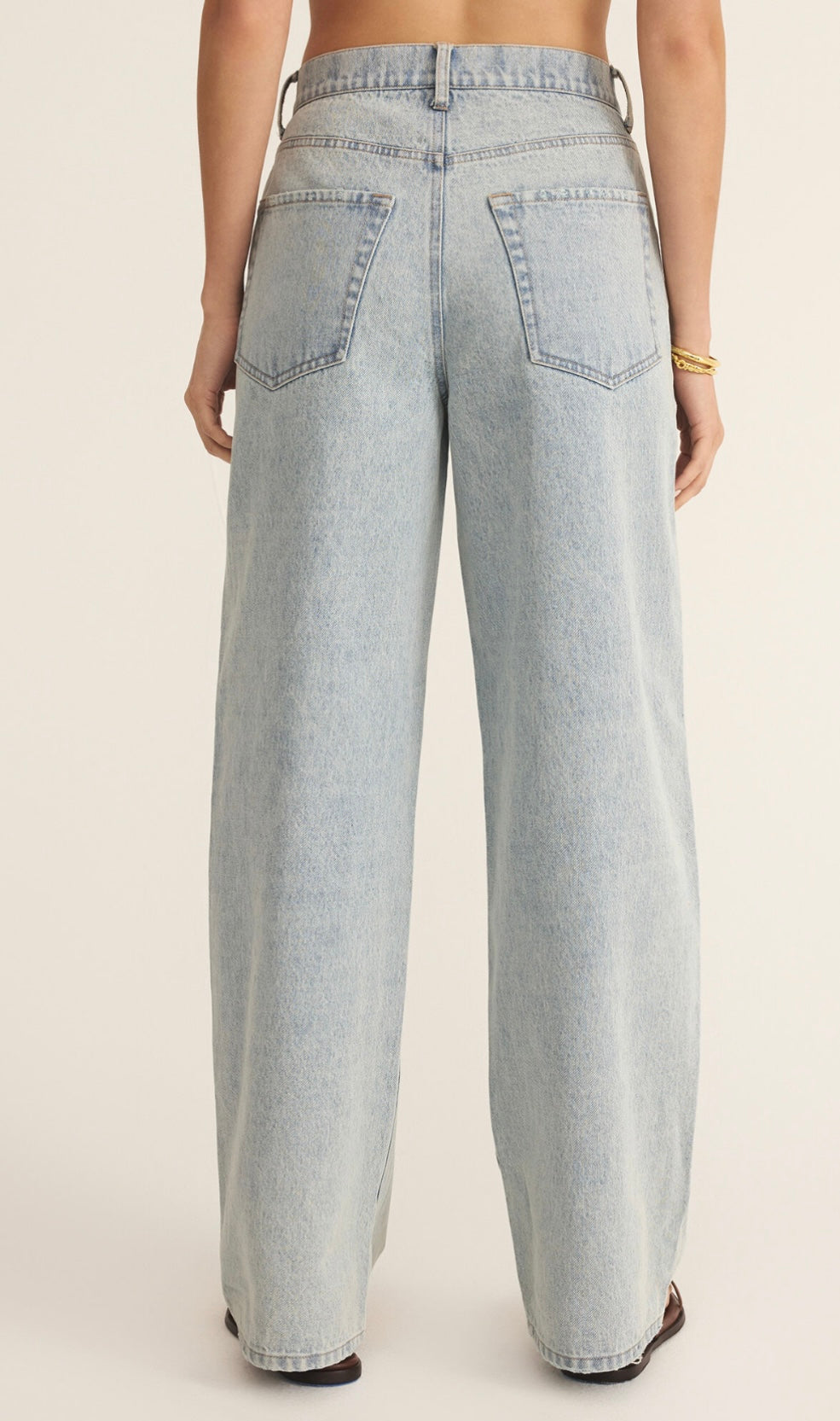 Lou Denim Jeans