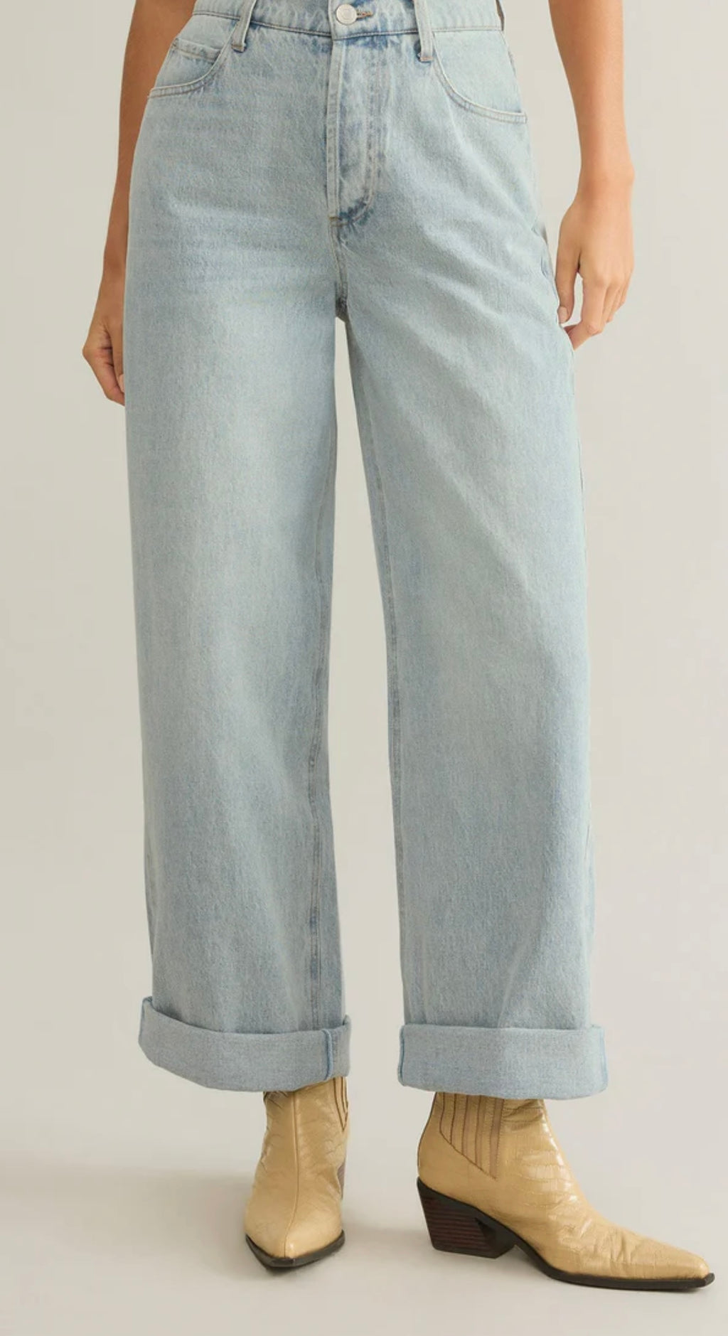 Lou Denim Jeans