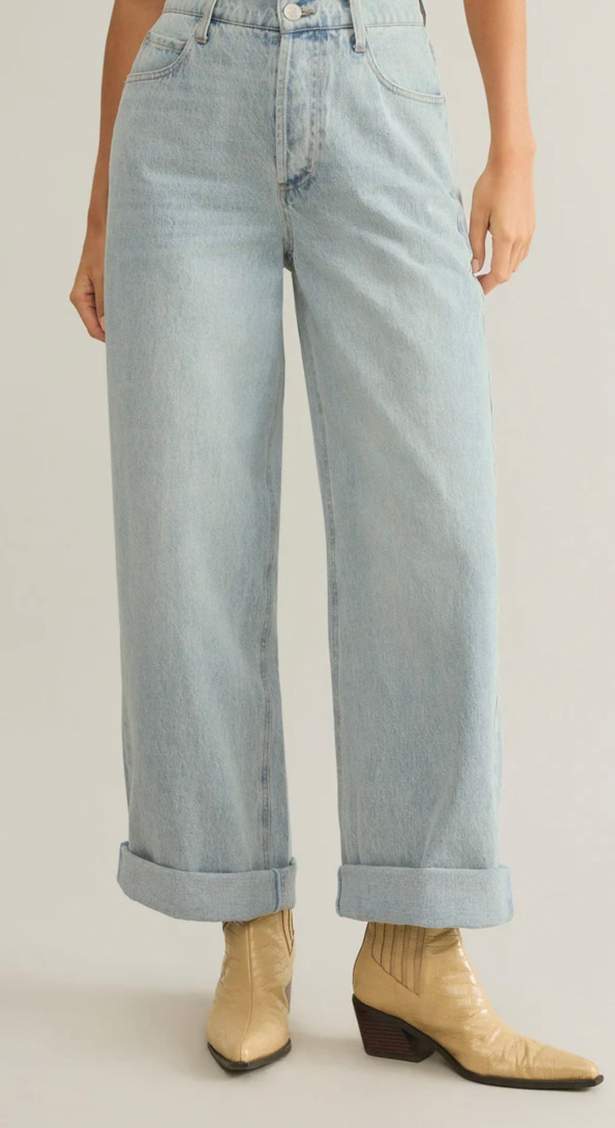 Lou Denim Jeans